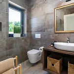 Awesome In With Sauna *