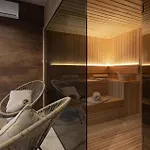 Awesome In With Sauna * Modrušani