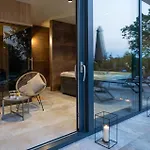 Awesome In With Sauna *