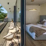Awesome In With Sauna *