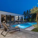Tatil Evi Awesome In With Sauna
