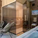 Tatil Evi Awesome In With Sauna Modrušani